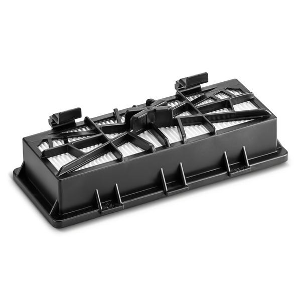 Karcher, Фильтр HEPA, H13