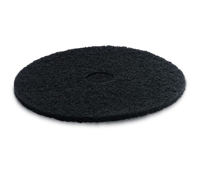 КОМПЛЕКТ ПАДОВ ОЧЕНЬ ЖЕСТКИХ, 406 ММ, 5 ШТ