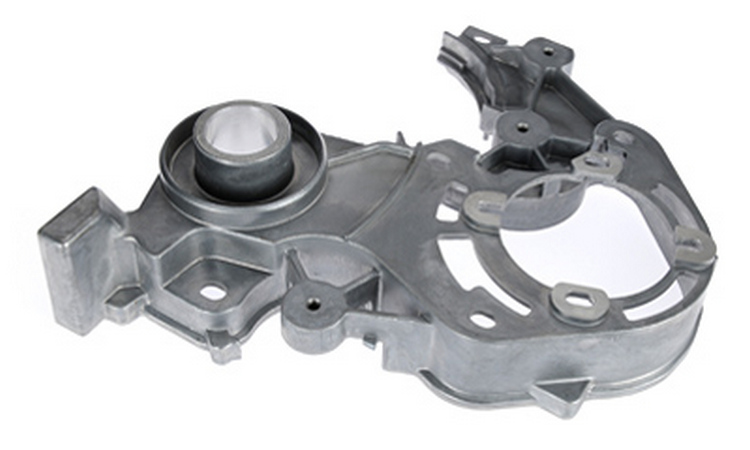 Опорная плита привода BR, BD, B