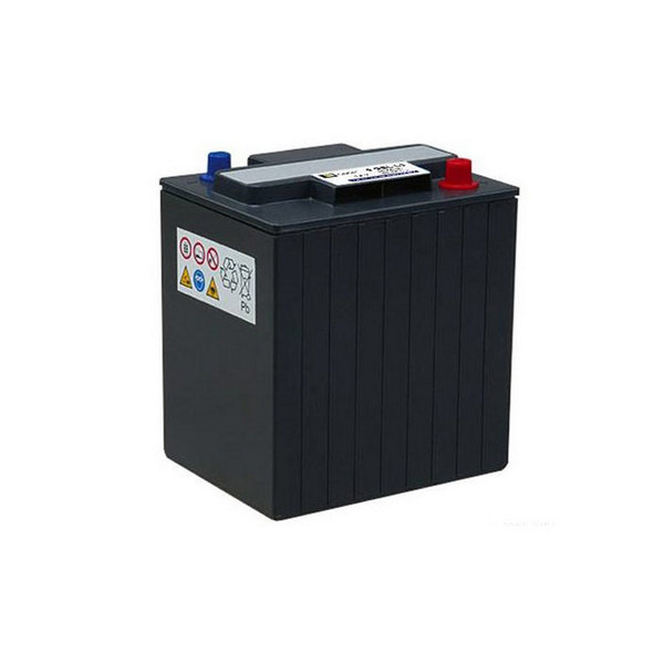 АККУМУЛЯТОРНАЯ БАТАРЕЯ, 6 В/175 АЧ