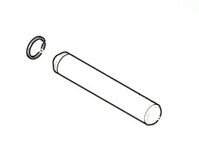 ПОРШЕНЬ В СБОРЕ