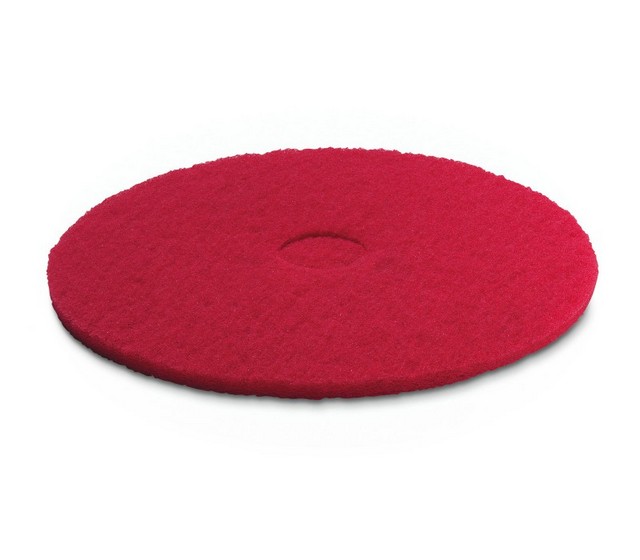 КОМПЛЕКТ ПАДОВ МЯГКИХ, 406 ММ, 5 ШТ