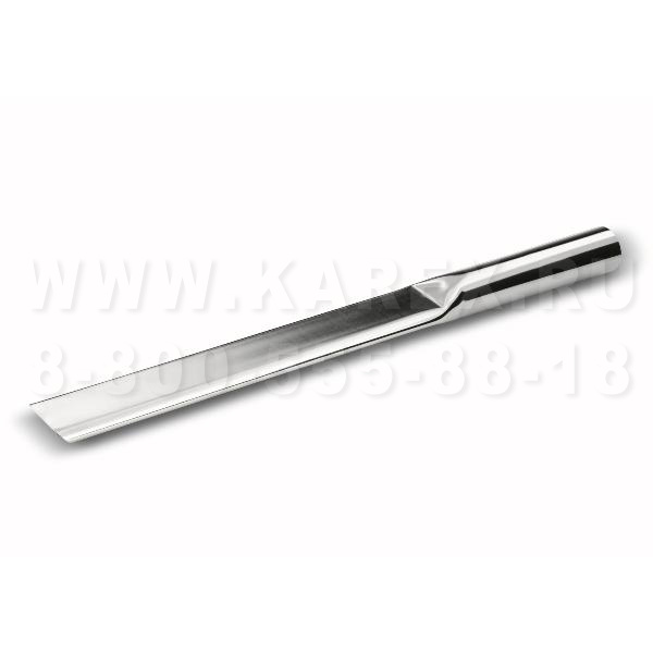 Щелевая насадка, DN 35, длина 370 мм