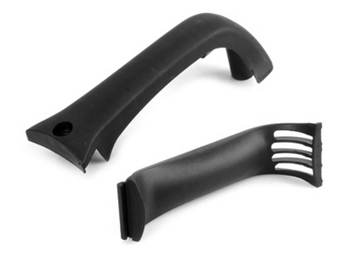 Ручка в сборе NT, SB