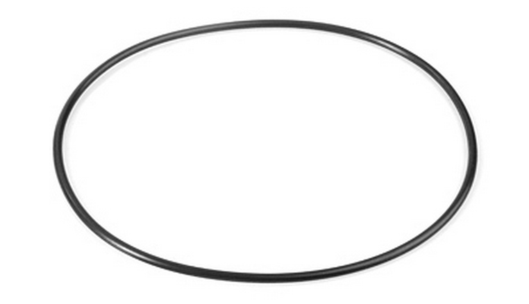 Кольцо круглого сечения 107,62x2,62