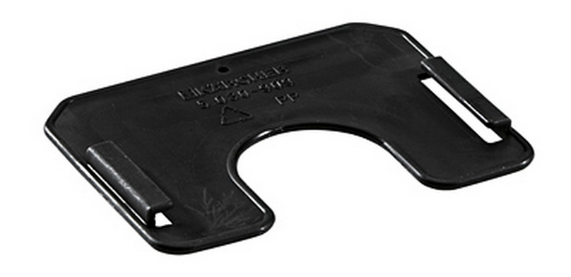 Заслонка фильтра T 201