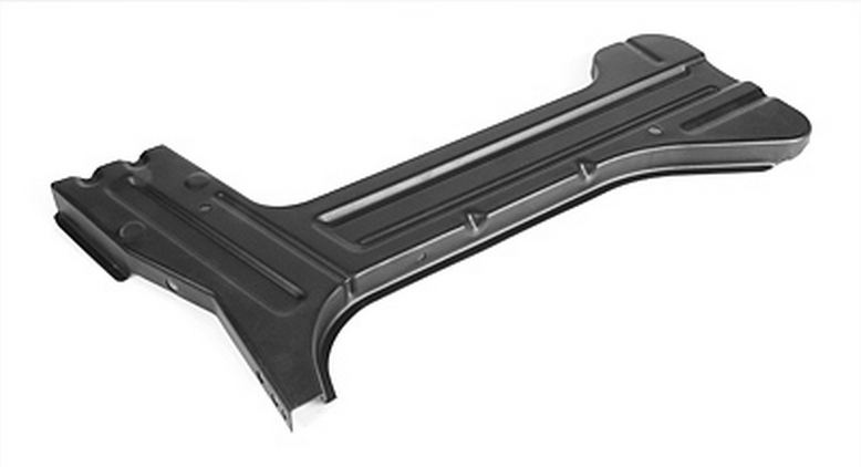 Стойка ручки HDS, левая