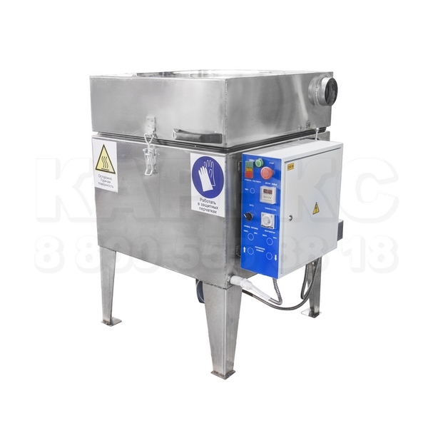 Мойка деталей MD600NE c механическим приводом