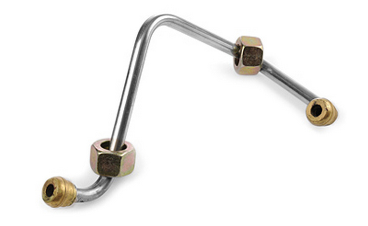 Патрубок высокого давления HDS 655, HDS 695, HDS 745,