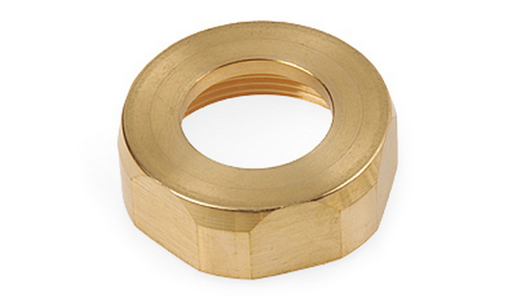 Гайка накидная [2]