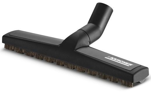 Насадка для пола Karcher для паркета к пылесосам VC, DS dn 35