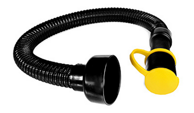 ШЛАНГ СЛИВНОЙ ДЛЯ B 40, B 60