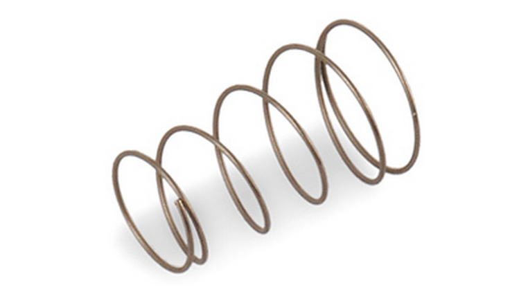 Винтовая пружина HD 7/11, HD 9/21 G