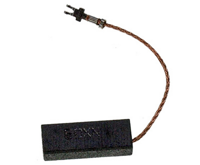 Угольная щетка NT 48/1, NT 27/1