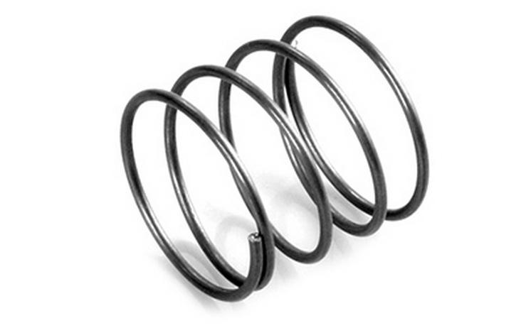 Пружина выключателя NT