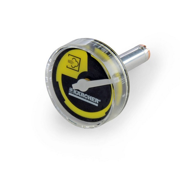 ДАТЧИК ТЕМПЕРАТУРЫ