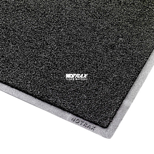 Напольное покрытие 267 Wayfarer® 16 мм grey 120 x 180 см