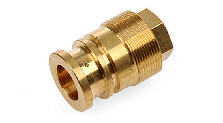 Пробка резьбовая HDS 5/15 U, HD 5/12