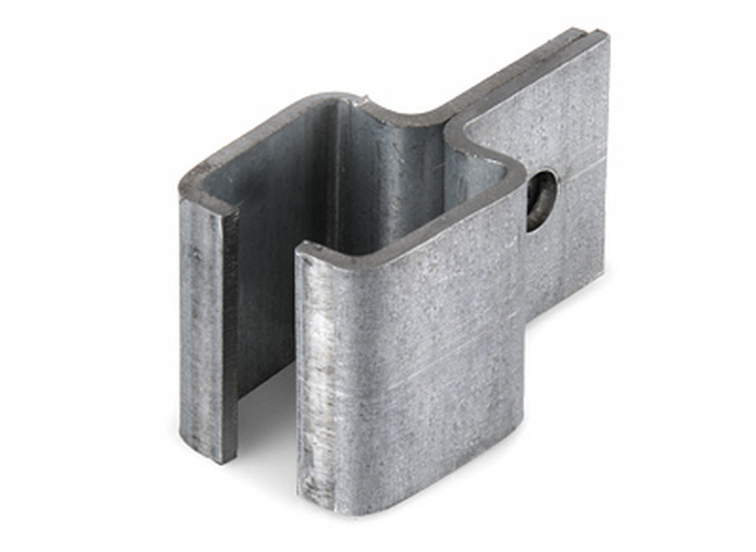 ДЕРЖАТЕЛЬ НАПРАВЛЯЮЩЕГО РЕЛЬСА