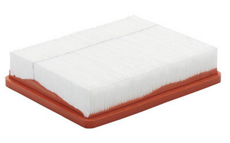 Плоский фильтр для KM 120/150