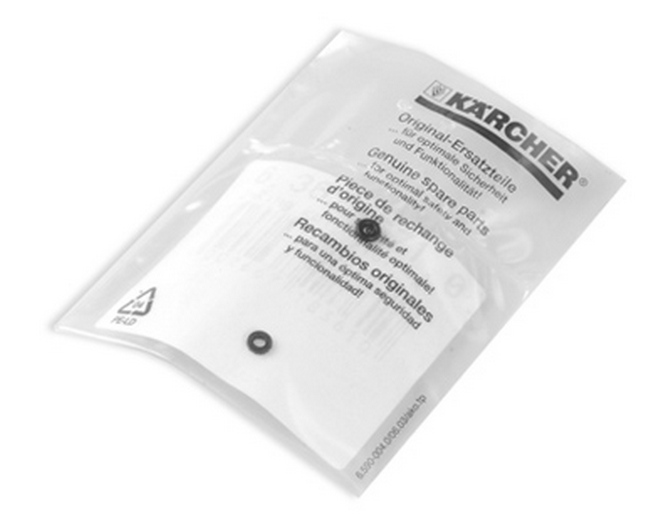 Кольцо круглого сечения (комплект), 2х1,78