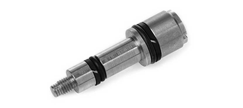 КЗЧ ограничителя напряжения