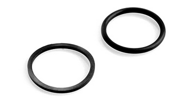 Кольцо круглого сечения (комплект) 1ST.-R [2]