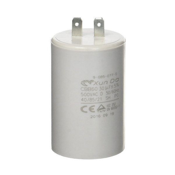 Конденсатор 30 мкФ, K3-K5