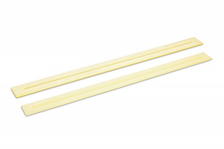 УПЛОТНИТЕЛЬНЫЕ ПОЛОСЫ ДЛЯ ВСАСЫВАЮЩИХ БАЛОК, 960 ММ