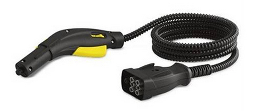 Шланг паровой для SC 1.030/1125/1202