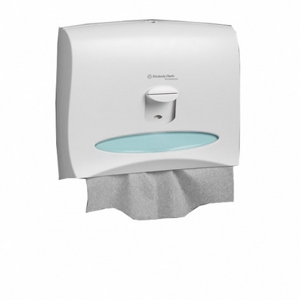 Диспенсер  для индивидуальных покрытий на сиденье унитаза