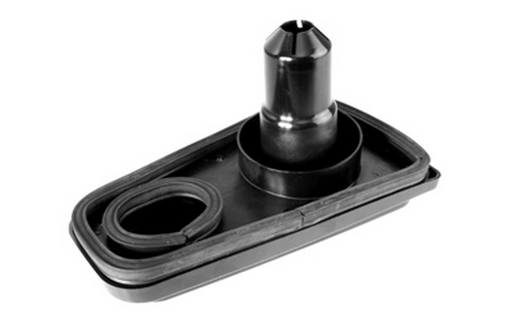 Крышка бака в комплекте для BD 40/12