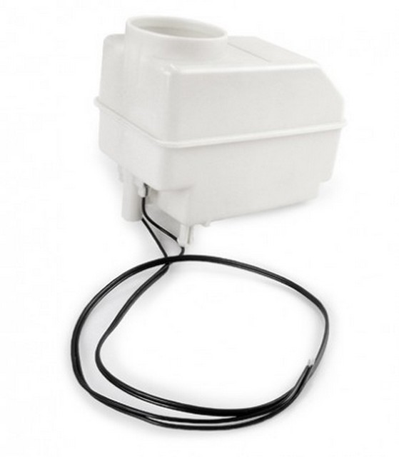 Бак для чистящего средства [2]