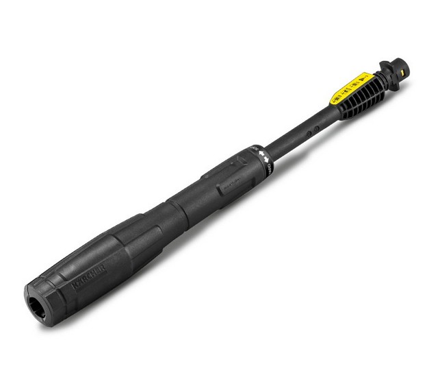 Струйная трубка Vario-Power, K3-K4
