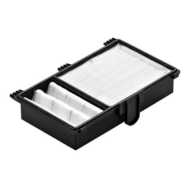 Фильтр HEPA 13 к пылесосам DS 5500, 5600 (кроме DS 5800, DS 6000)