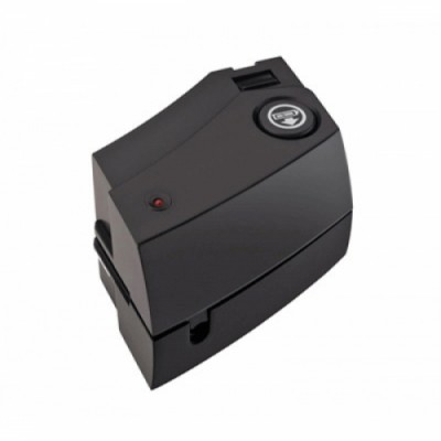 Корпус аккумулятора в сборе