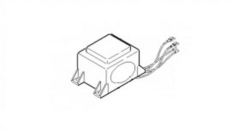 ТРАНСФОРМАТОР 380 В