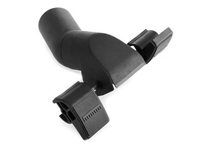 Патрубок шарнирный