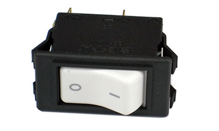 Кулисный выключатель