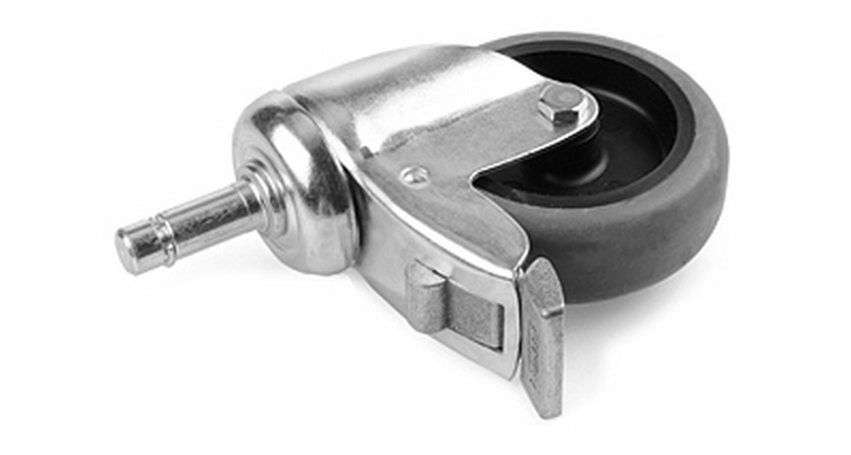 Колесо D75, NT