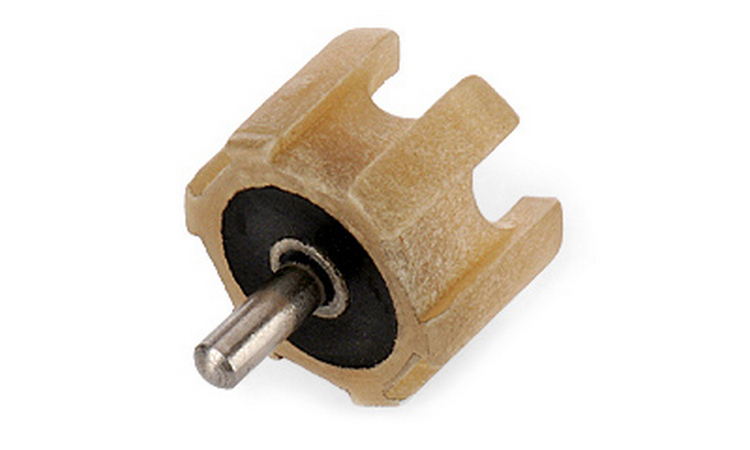 ШТОК КЛАПАНА