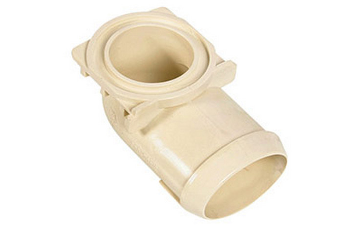 Всасывающий патрубок для моющих пылесосов Puzzi