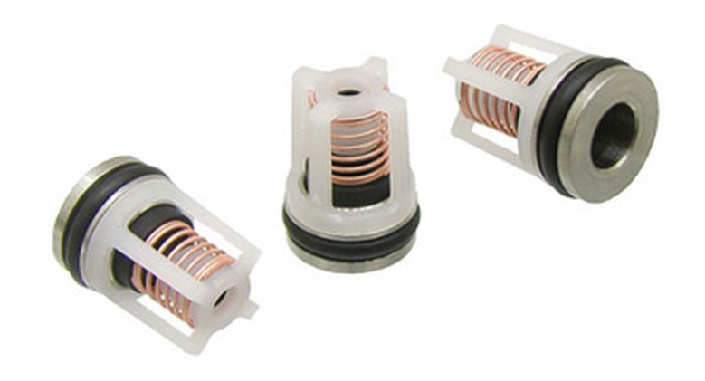 Клапан, 3 шт  FT, HDS