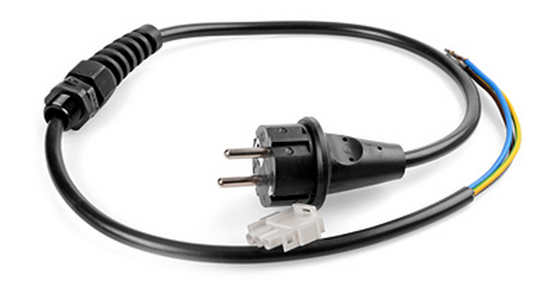 Сетевой кабель [4]