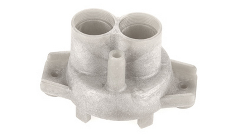 КОРПУС КЛАПАНА ХИМИИ