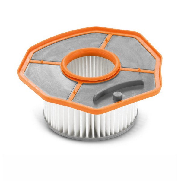 ФИЛЬТР-КАРТРИДЖ ДЛЯ ПЫЛЕСОСОВ HV 1/1