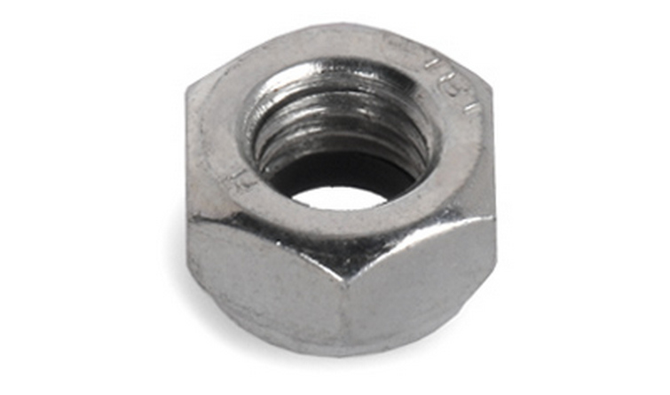 ГАЙКА М10