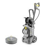 Аппарат высокого давления HD 5/13 EX Plus+FR Classic