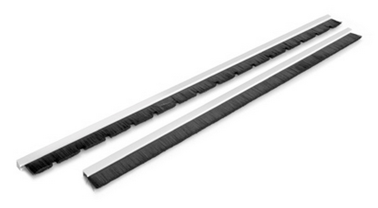 Скребки щеточные 450 мм, 2 шт