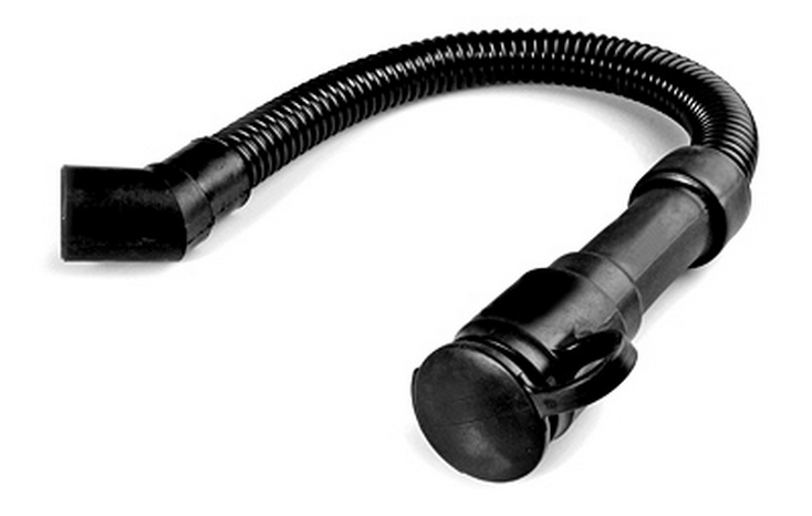 Шланг сливной для BR/BD 45/40, 55/40